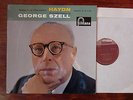 Early PROMO fontana * HAYDN Symphonies 88 and 104 London * G. SZELL * Cleveland