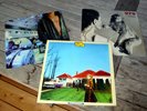 3 LPs  UFO (Michael Schenker) - Phenomenon - Lights Out - No Heavy Petting