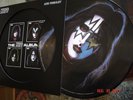 KISS Ace Frehley Solo Lilith Picture Disc - Die Cut Sleeve  EX+/ EX+