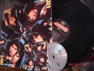 KISS Crazy Nights   LP  Mercury  422 832 626-1 Q-1  w/ Free CD