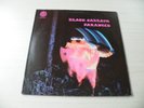 BLACK SABBATH PARANOID LP GERMANY VERTIGO 1970 LARGE SWIRL GATEFOLD
