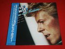 Fame And Fashion (David Bowie's All Time Greatest Hits) / RPL-8239 / Japan LP