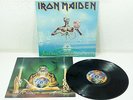 Iron Maiden 