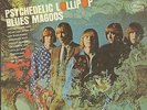PROG/PSYCH-LP- BLUES MAGOOS- PSYCHEDELIC LOLLIPOP- MERCURY-USA- MINT