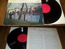 GABRIEL FAURE / KOGAN ROSTROPOVITCH-Quatuor N.1 LP French Press BIEM LDX 78392