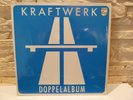 KRAFTWERK  Doppelalbum KRAUTROCK  PHILIPS LP Vinyl