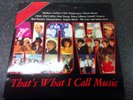 Now That's What I Call Music 1 (1st Vinyl Press, 2 LP) 1983 GOOD Condition