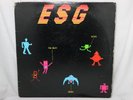 ESG - ESG Says Dance to the Beat of Moody - 12