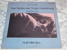 JANE BIRKIN and  SERGE GAINSBOURG - Je T'Aime (Beautiful Love) - (1969 US Vinyl)