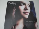 Norah Jones: Come Away With Me Vinyl LP