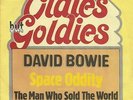 David Bowie / Space Oddity / Vinyl / Glam / Bubblegum / Teen / RCA Victor