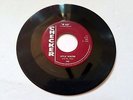 Little Walter Oh Baby / Rocker 45 RPM 7
