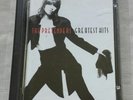 The Pretenders - Greatest Hits MiniDisc Album MD Brass In Pocket Kid 2000 Miles