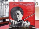 Mozart / Barber: Violin Concertos - Dina Schneidermann **Balkanton BCA 463 LP**