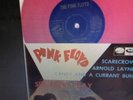PINK  FLOYD SEE EMILY PLAY EP ON STUNNING PINK VINYL SPANISH PRESS