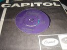 very rare gene vincent anna-annabelle/ac-cent-tchu-ate the positive 1960  45 ex