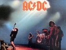 Rock A-D LP 08 - AC/DC - LET THERE BE ROCK - Atco US 1977 - EX(-)