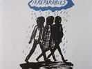 IRREPARABLES LP S/T CISMA OTAN DEAD MOON WIPERS BRATMOBILE NIXE DESTRUCCION