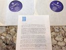 DUKE JAZZ ENSEMBLE Duke's 50 Year Tradition Of Big Bands LP (ERROR)Rare Jazz$$