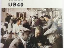 The Best of UB40 Volume One by UB40, Virgin 1987 LP Vinyl Record