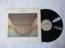 DAVID SANCIOUS   THE BRIDGE   UK JAZZ VINYL LP   GREAT AUDIO   NIMBUS SUPERCUT