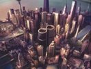 Foo Fighters-Sonic Highways  Vinyl / 12