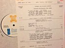 RADIO SHOW: 4/19/88 TURTLES PROFILE 8 INTERVIEWS w/MARK VOLMAN & HOWARD KAYLAN