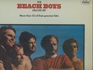 Beach Boys  3-LP Box Set  