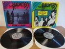 ROUGH DIAMONDS - HAUNTED mint History Of Garage Band Music 2 LP LPT 1983