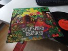 CULPEPERS ORCHARD SAME LP IN 1971 MINT DANISH PROG. MONSTER WOW