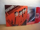 KRAFTWERK DIE MENSCH MASCHINE 1978 MINT RED WAX