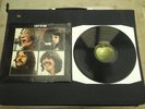 THE BEATLES LET IT BE 1970 UK PRESS 773-3U / 774-2U 12