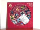 NASHVILLE COUNTRY SOUND - MCA PMCMP 31030 Conway Twitty Loretta Lynn Joe Ely