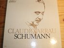 Claudio ARRAU plays SCHUMANN 10-LP-Box Philips