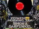 TOP MINT 1964 ORIG   SIMON & GARFUNKEL   WEDNESDAY MORNING 3:AM = WEAVING FOLK