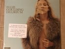 Ellie Goulding - Delirium - 2LP White NEW Sealed