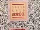 RADIO SHOW: SOLID GOLD SCRAPBOOK 4/15/88 PROFILE: THE HOLLIES w/15 GREAT TUNES
