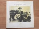 LP Vinyl Album Neil Young - Comes a Time  Schallplatte 1978  TOP