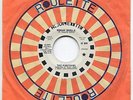 The FUGITIVES human jungle 45 pounding NORTHERN SOUL wigan casino dancer HEAR?