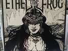 Ethel The Frog (UK 1980) : Ethel The Frog