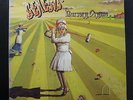 Genesis - Nursery Cryme LP VG+ CAS-1052 Buddah 1972 USA Vinyl Record
