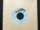 Pat Lewis - Look At What I Almost Missed 7