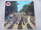LABOR DAY BEATLES 1969 ABBEY ROAD UK Blue Box LP VINYL NM IMPORT AUDIOPHILE