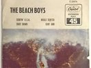The Beach Boys - Surfin' USA, EP 7