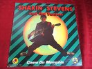 LP SHAKIN STEVENS AND THE SUNSETS Come On Memphis DYNAMITE REC NR 3306 UK 1979