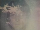 John Lennon Imagine 1971 Apple Records Release VG Condition PAS 10004