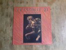 Trisomie 21 - Chapter IV - Le Je-Ne-Sais-Quoi Et Le Presque Rien LP (FACE 16)