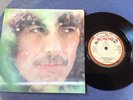 GEORGE HARRISON - BLOW AWAY rare UK 1979 PROMO SAMPLE / THE BEATLES / MINT