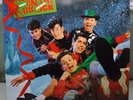 LP New Kids On The Block ?– Merry, Merry Christmas 1989 Holland Press