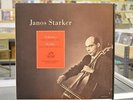 Janos Starker  Susskind  Dohnanyi Concerto  Kodaly Sonata  Angel ANG 35627 UK LP